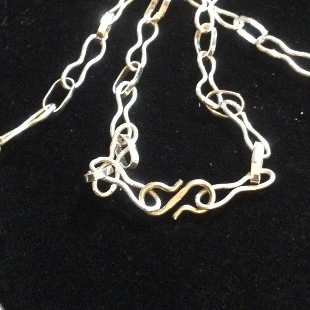 Unbelievable Lemon Quartz & Smokey Quartz Necklace - Picture 5 of 10